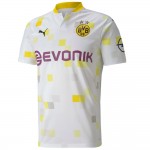 Maillot BV 09 Borussia Dortmund Troisième 2020/2021